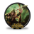 Ashe Sherwood Forest Icon 48x48 png